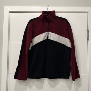 Alala Sherpa Sweatshirt